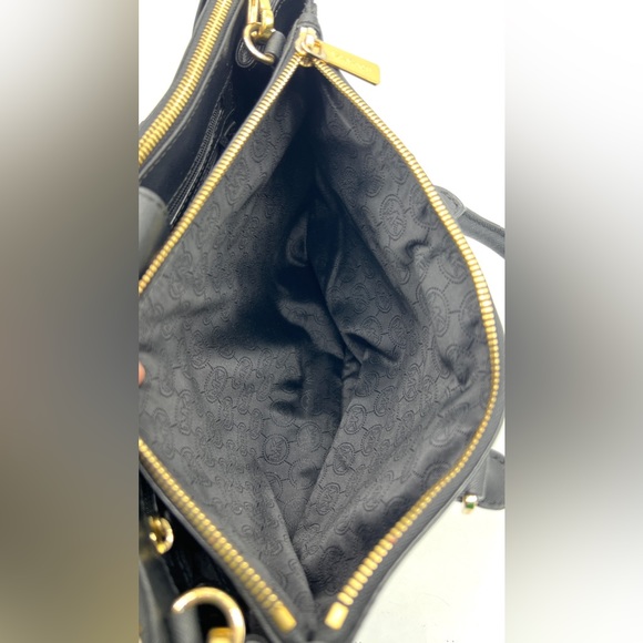 Michael Kors Medium Kellen Tote - Picture 9 of 13